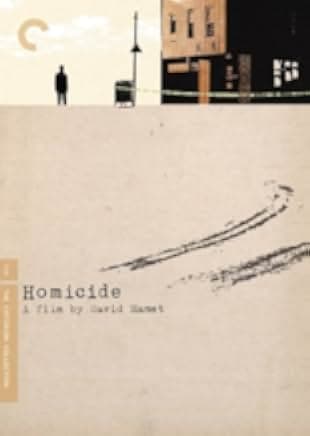 Homicide 1991