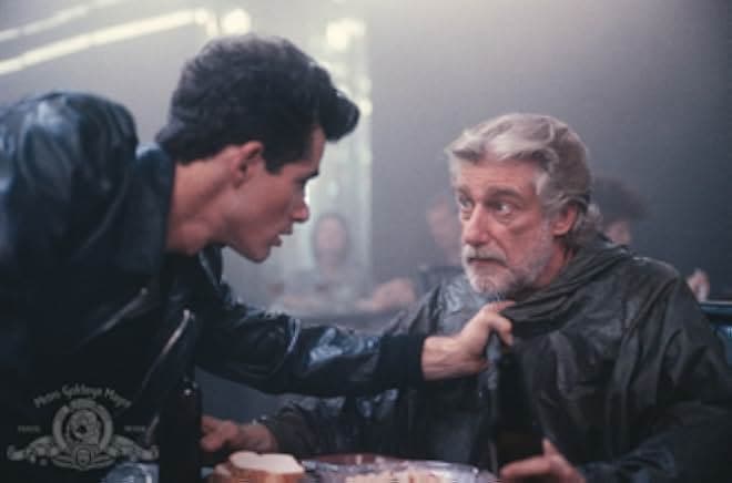 The Heavenly Kid 1985