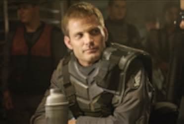 Starship Troopers 3: Marauder 2008