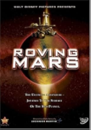 Roving Mars 2006