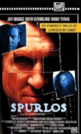 The Vanishing 1993