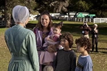 Amish Grace 2010
