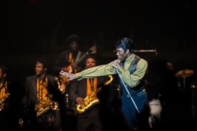 Get on Up 2014