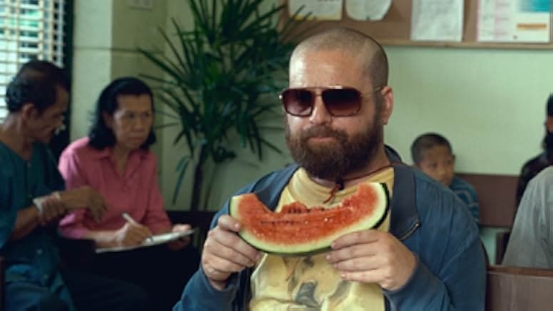 The Hangover Part II 2011