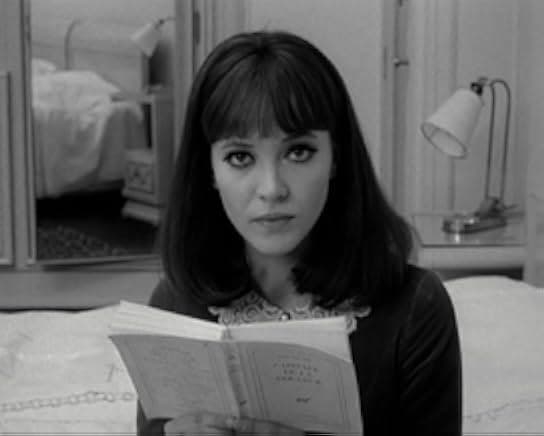 Alphaville 1965