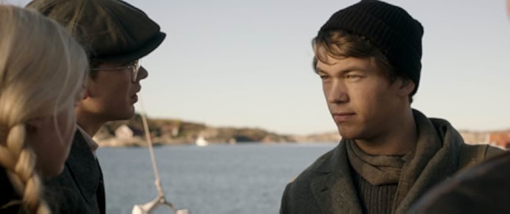 The Hidden Child 2013
