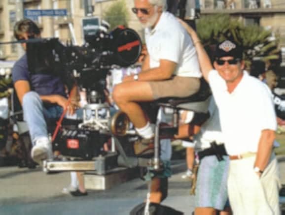 Extreme Justice 1993