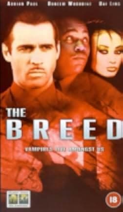 The Breed 2001
