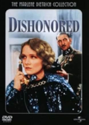 Dishonored 1931