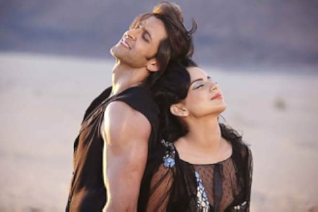 Krrish 3 2013