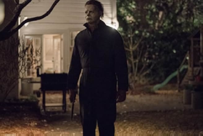 Halloween 2018