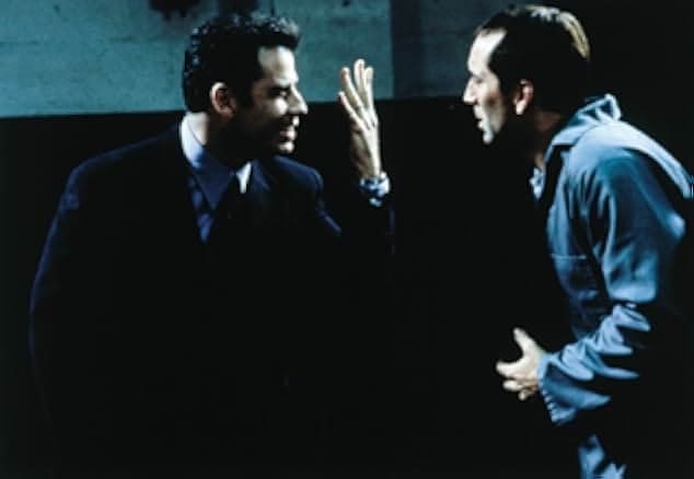 Face/Off 1997