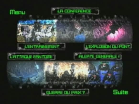 Patlabor 2: The Movie 1993