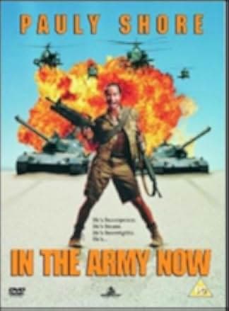 In the Army Now 1994