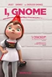 Sherlock Gnomes 2018