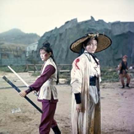 The Lady Hermit 1971
