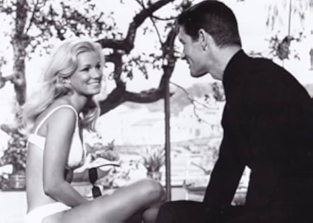 The Caper of the Golden Bulls 1967
