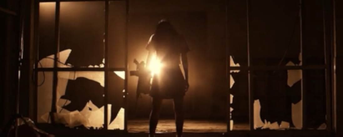 Rise of the Machine Girls 2019