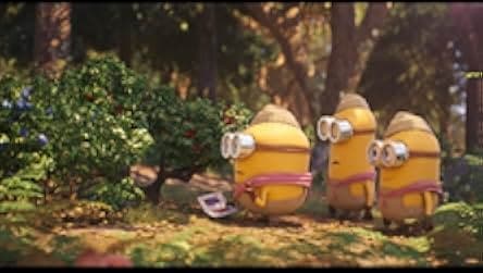 Minion Scouts 2019