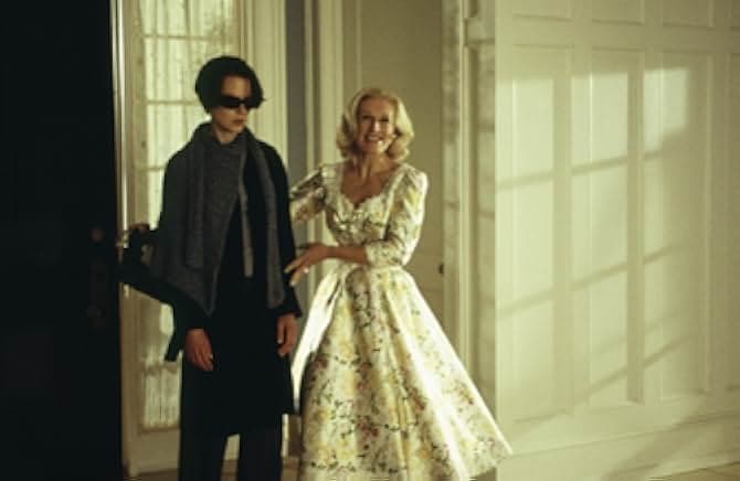 The Stepford Wives 2004