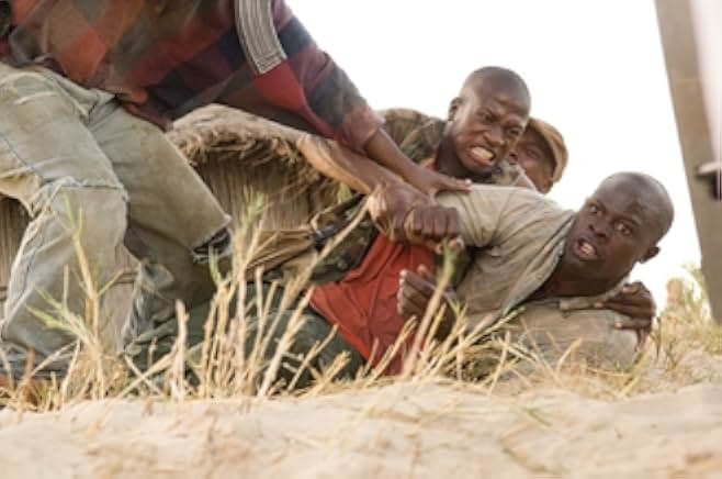 Blood Diamond 2006