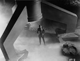 Planet of the Vampires 1965