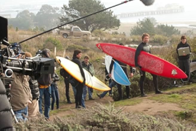 Chasing Mavericks 2012