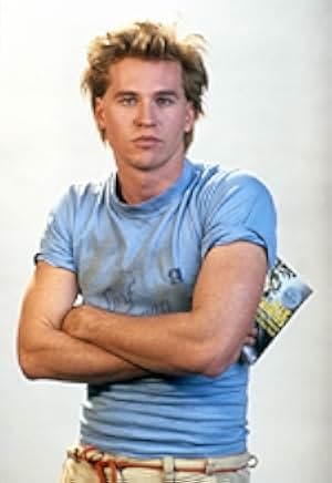 Real Genius 1985