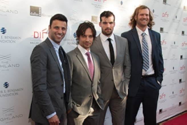 The Spearhead Effect 2017