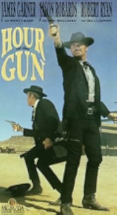 Hour of the Gun 1967