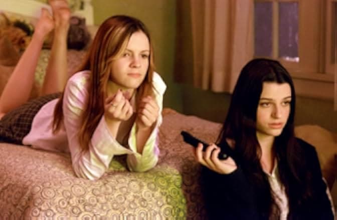 The Ring 2002