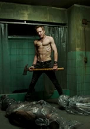 The Divide 2011