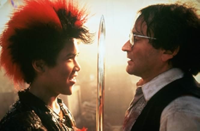 Hook 1991