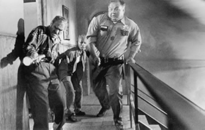 Tales from the Crypt: Demon Knight 1995