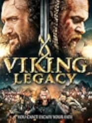 Viking Legacy 2016