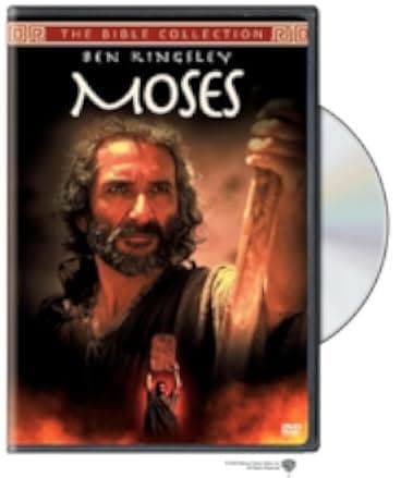 Moses 1995