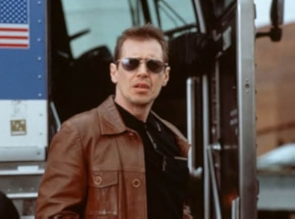 Domestic Disturbance 2001