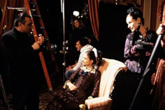 The Age of Innocence 1993