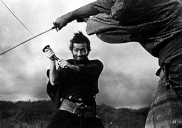 Harakiri 1962