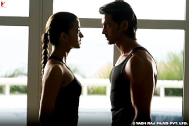 Dhoom 2 2006