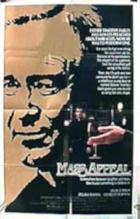 Mass Appeal 1984