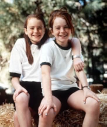 The Parent Trap 1998