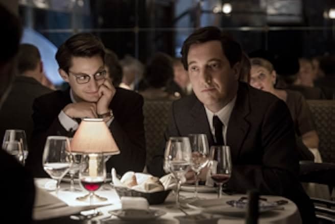 Yves Saint Laurent 2014