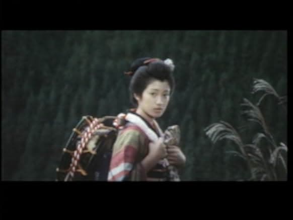 Izu no odoriko 1974