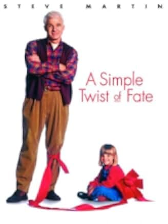 A Simple Twist of Fate 1994