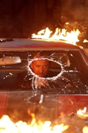 Drive Angry 2011
