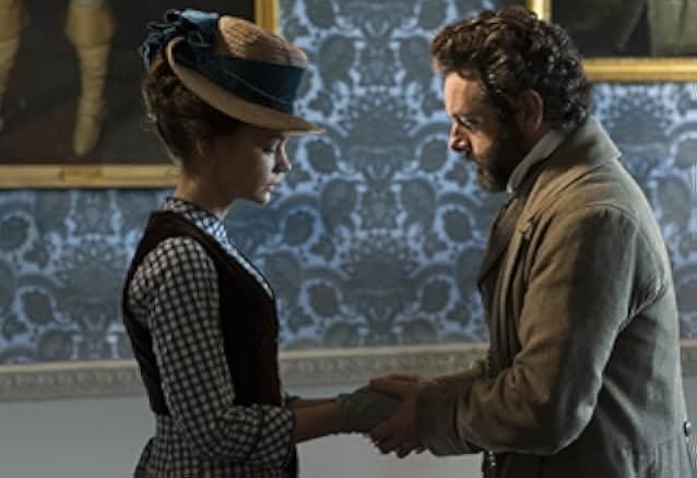 Far from the Madding Crowd 2015