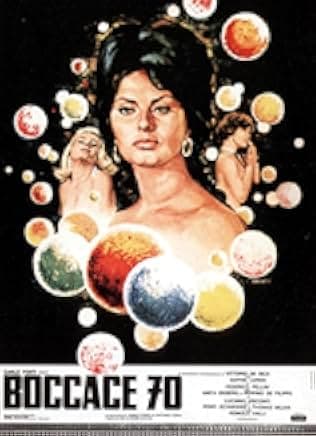 Boccaccio '70 1962