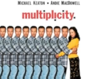 Multiplicity 1996