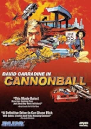 Cannonball 1976